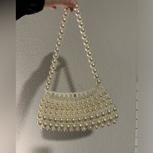 Pearl Bag